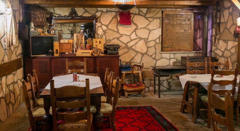 Restoran Hercegovačka kuća